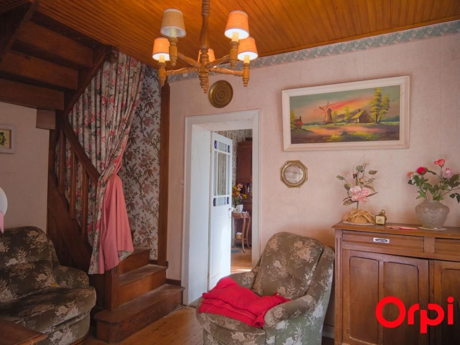 Maison à vendre, 104m², Cérilly
