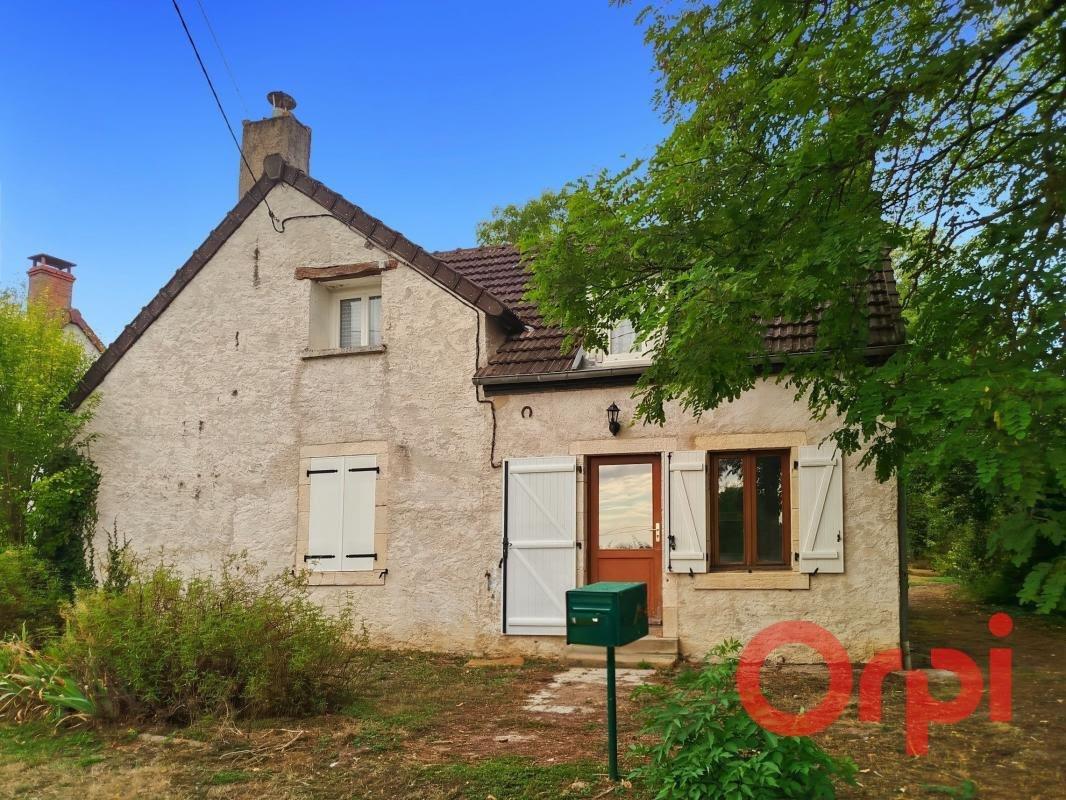 Maison à vendre, 145m², Isle-et-Bardais