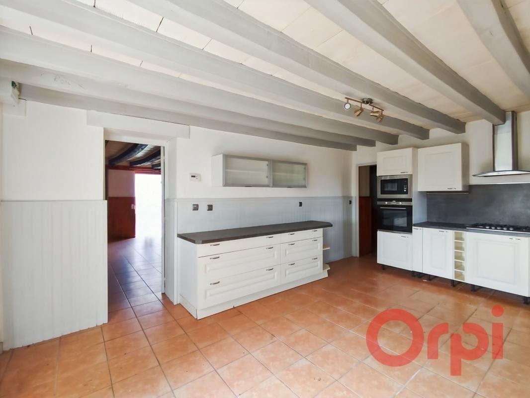 Maison à vendre, 145m², Isle-et-Bardais