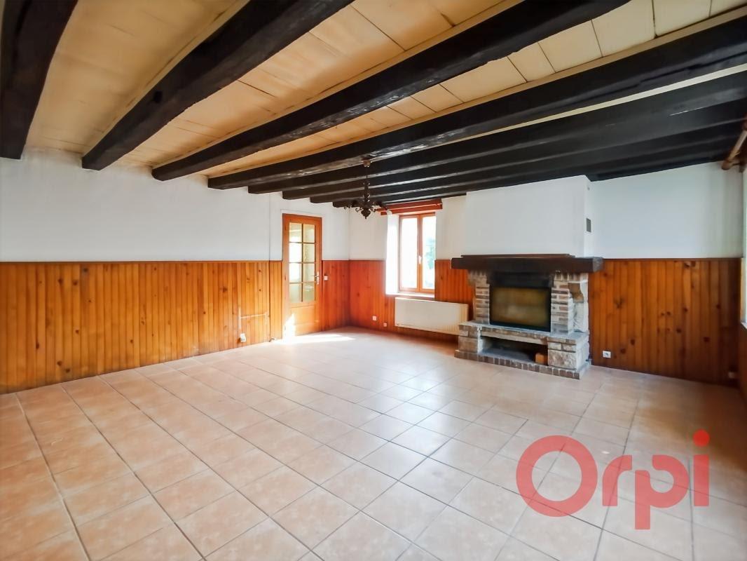 Maison à vendre, 145m², Isle-et-Bardais