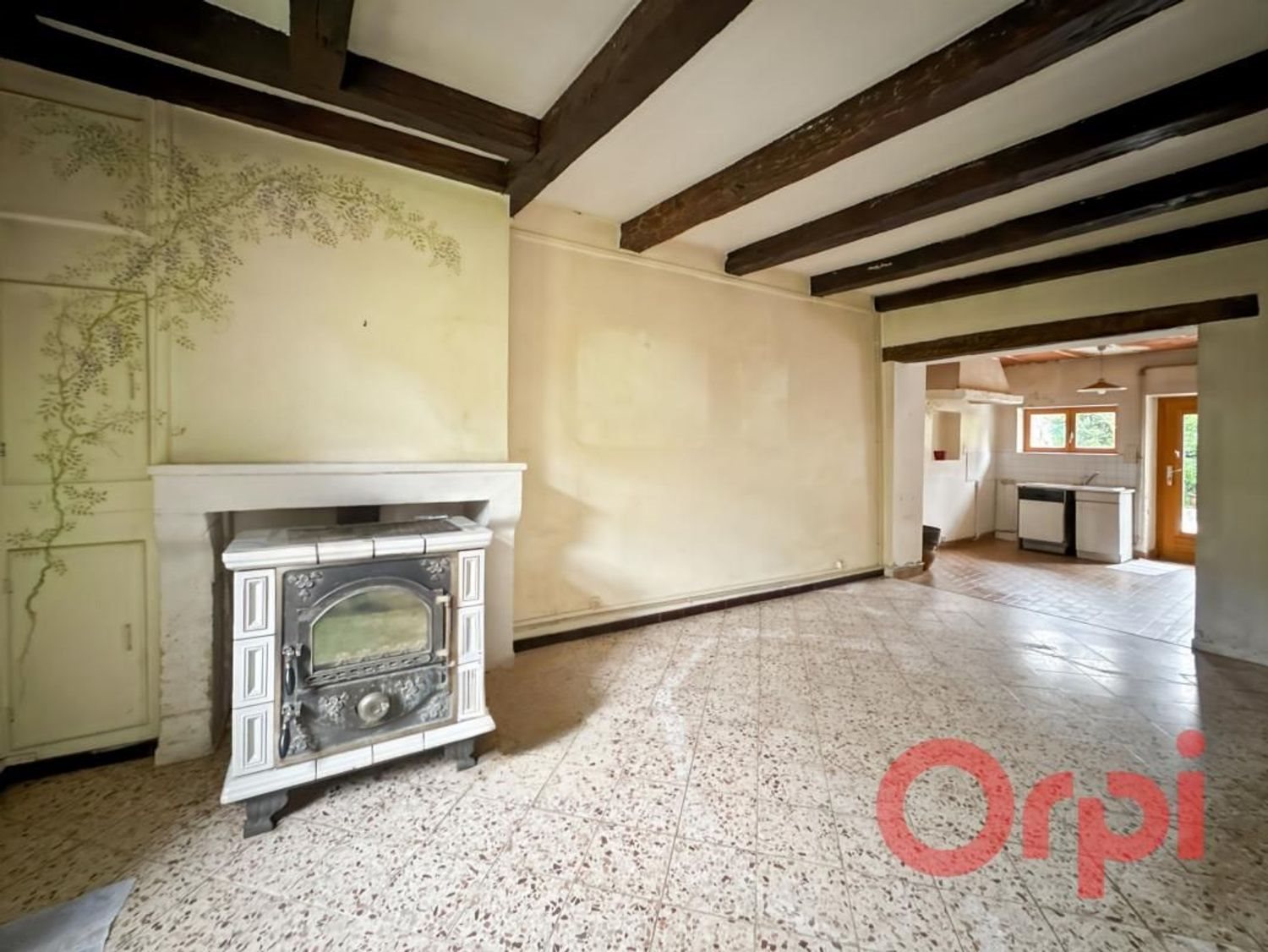 Maison à vendre, 99m², Ainay-le-Vieil