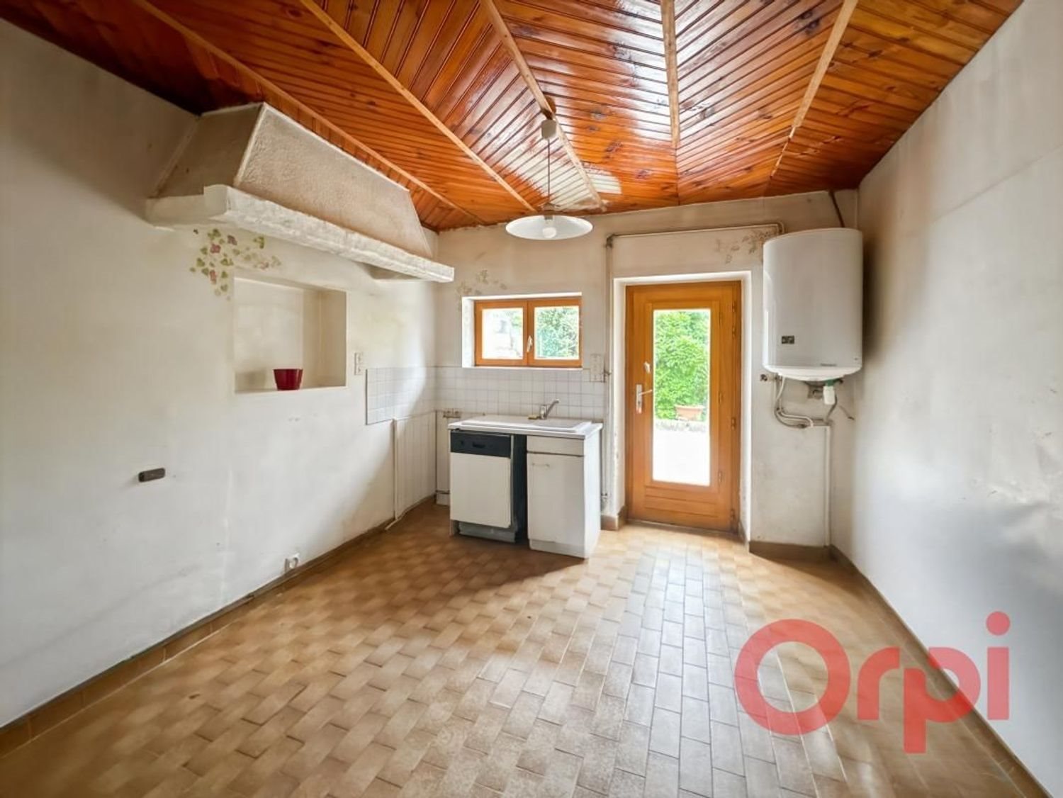 Maison à vendre, 99m², Ainay-le-Vieil