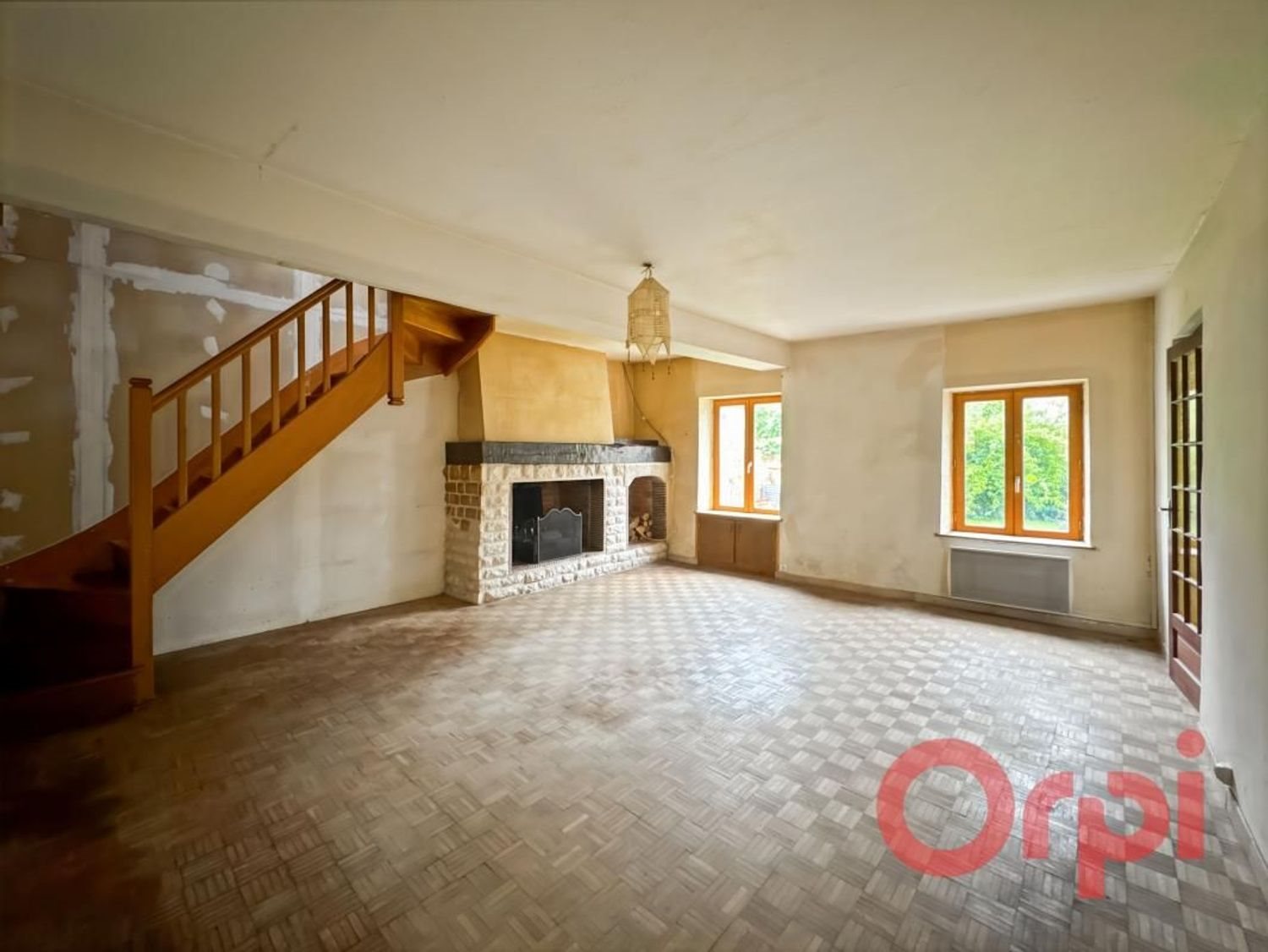 Maison à vendre, 99m², Ainay-le-Vieil