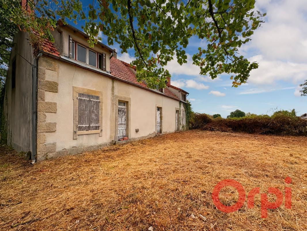 Maison à vendre, 153m², Uzay-le-Venon