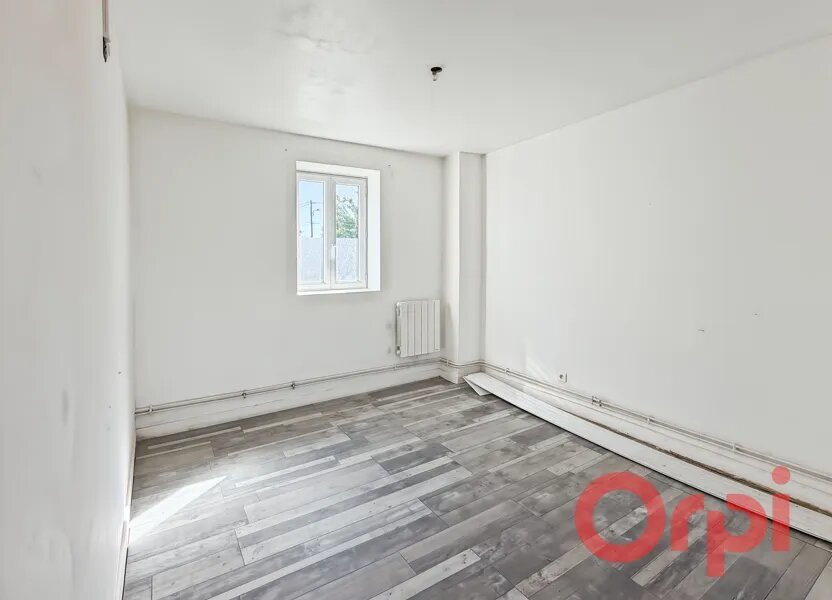 Appartement à vendre, 29m², Saint-Amand-Montrond