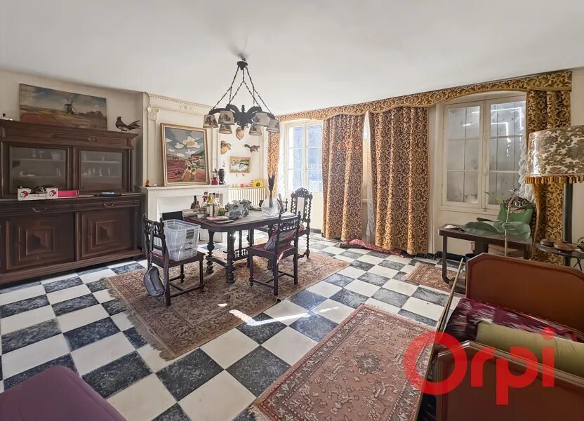 Maison à vendre, 77m², Saint-Amand-Montrond