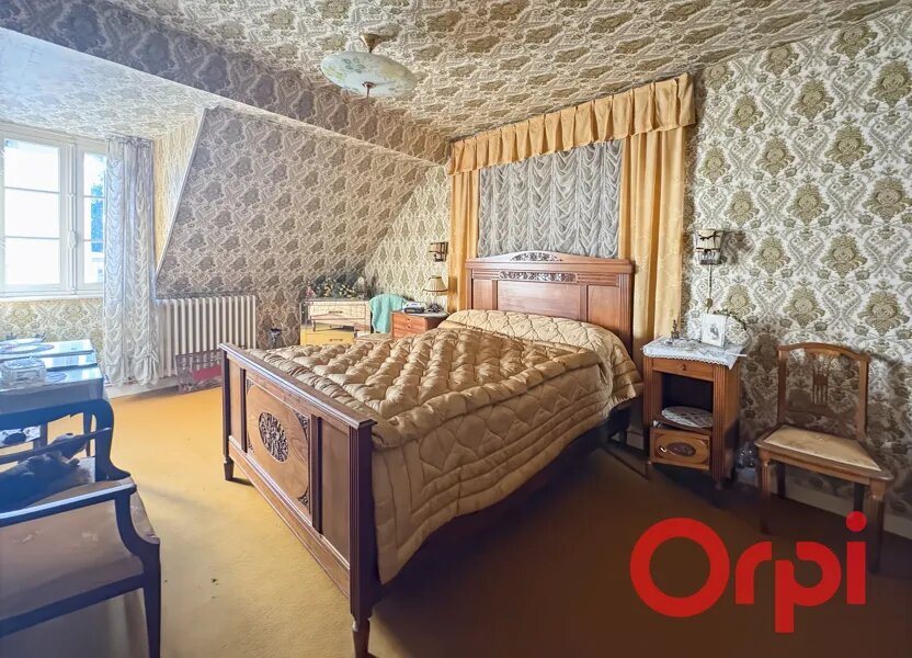 Maison à vendre, 77m², Saint-Amand-Montrond