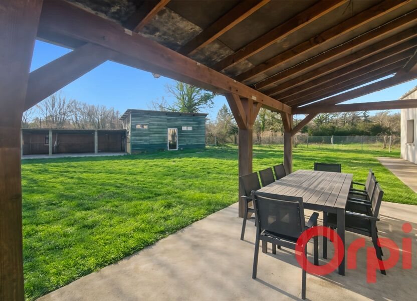 Maison à vendre, 155m², Mornay-sur-Allier