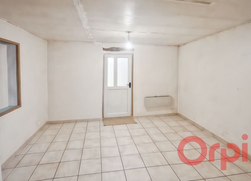 Maison à vendre, 155m², Mornay-sur-Allier