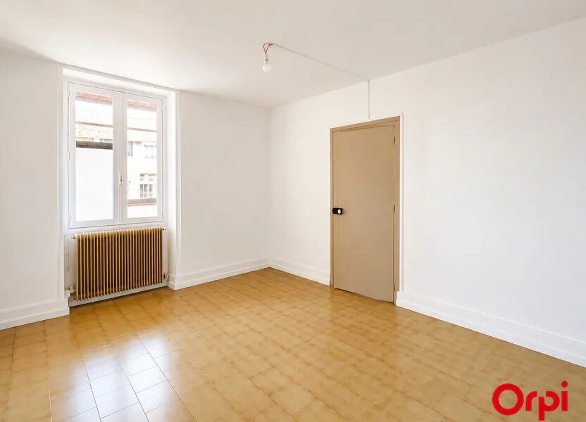 Maison à vendre, 71m², Saint-Amand-Montrond