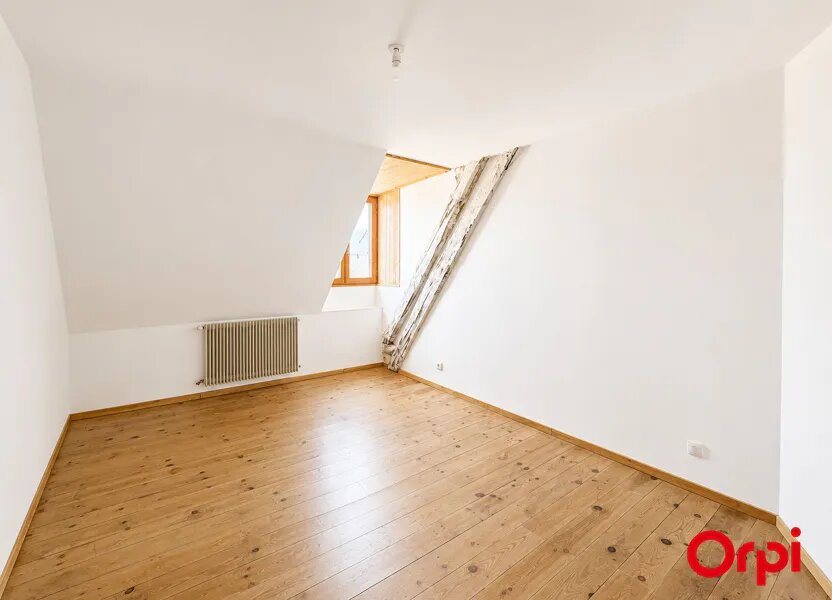 Maison à vendre, 71m², Saint-Amand-Montrond