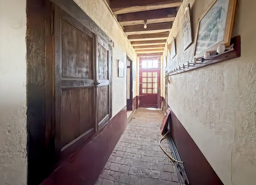 Maison à vendre, 298m², Sainte-Thorette