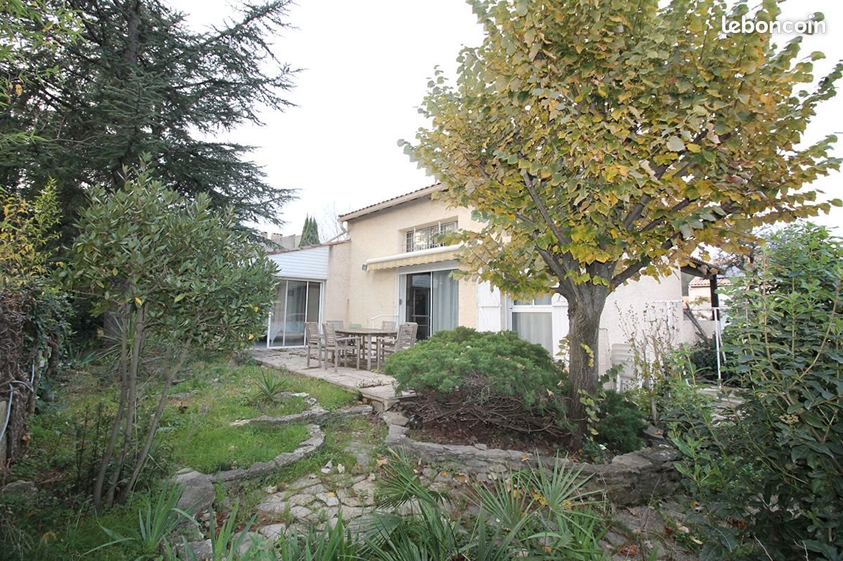 Maison à vendre, 125m², Nîmes