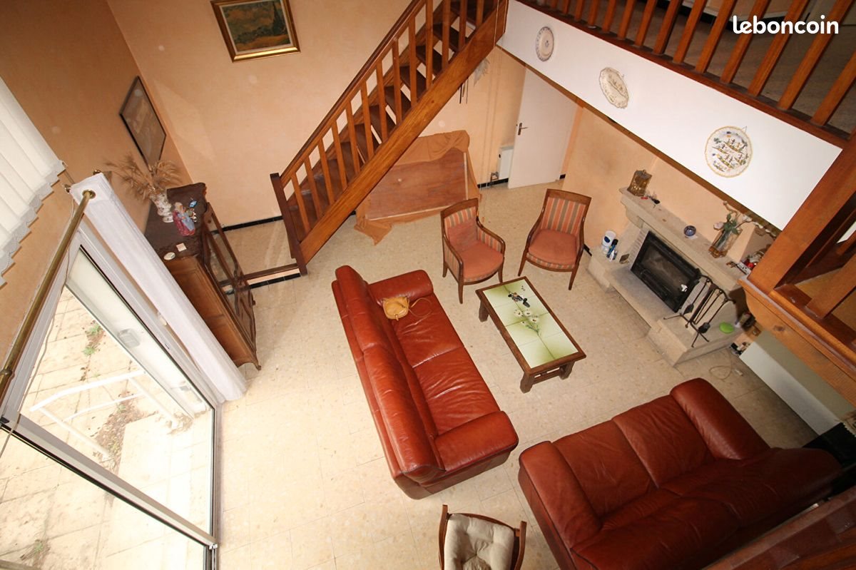 Maison à vendre, 125m², Nîmes