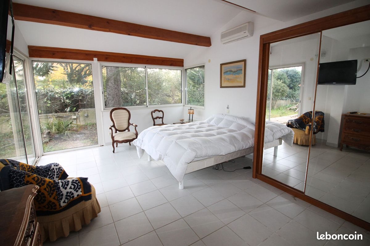 Maison à vendre, 125m², Nîmes
