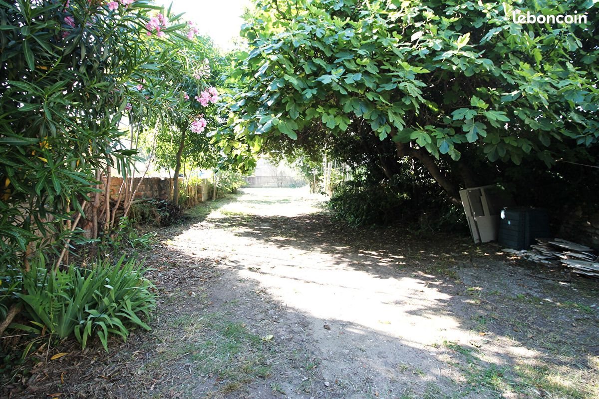 Maison à vendre, 90m², Nîmes