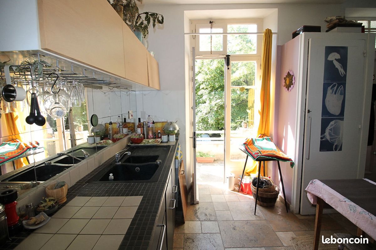 Maison à vendre, 90m², Nîmes