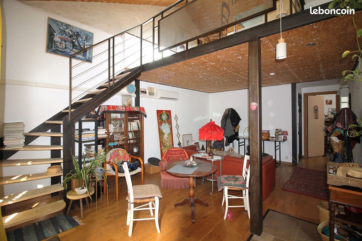 Maison à vendre, 90m², Nîmes