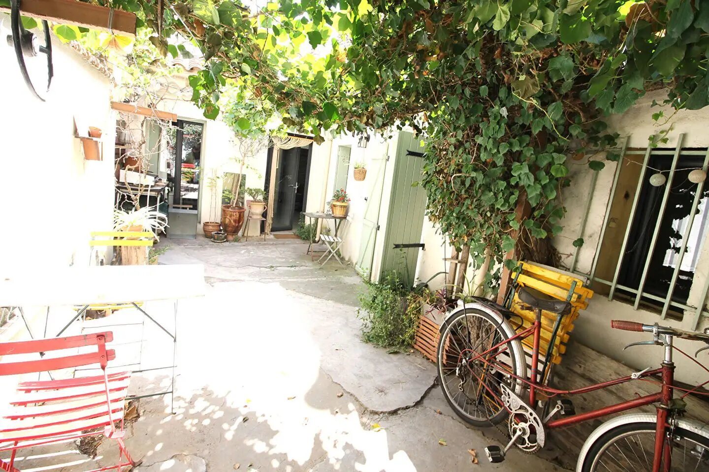 Maison à vendre, 60m², Nîmes