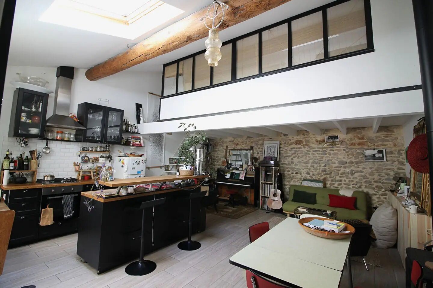 Maison à vendre, 60m², Nîmes