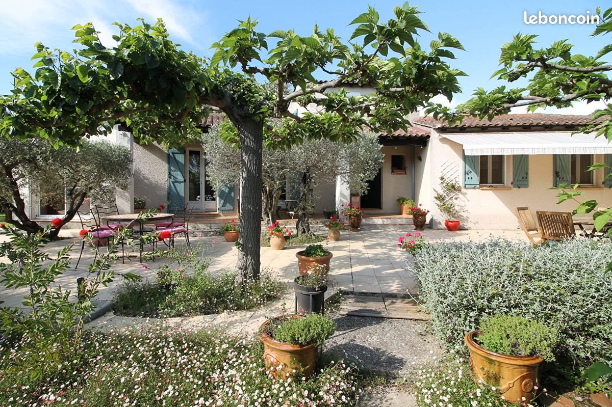 Maison à vendre, 132m², Nîmes