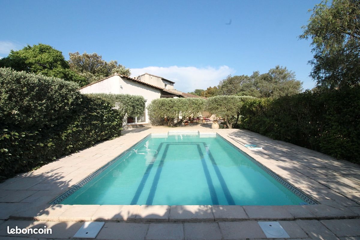 Maison à vendre, 132m², Nîmes