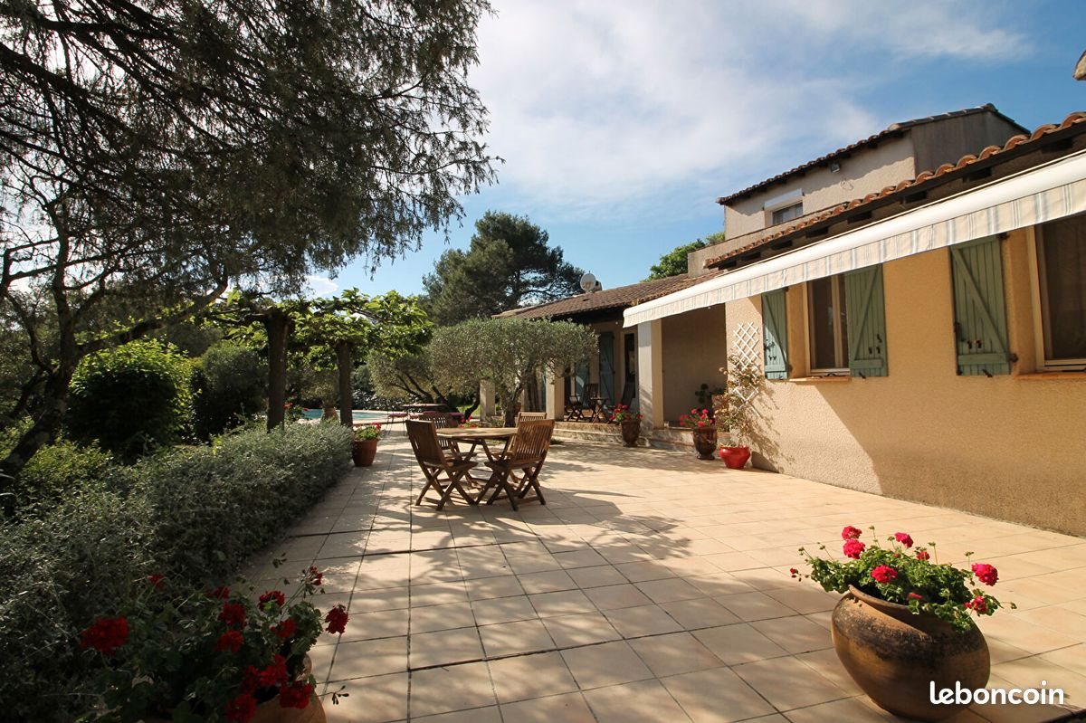 Maison à vendre, 132m², Nîmes