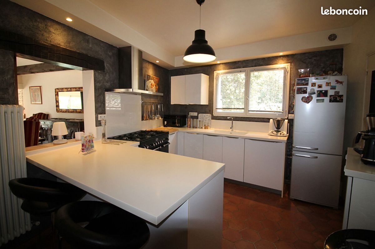 Maison à vendre, 132m², Nîmes
