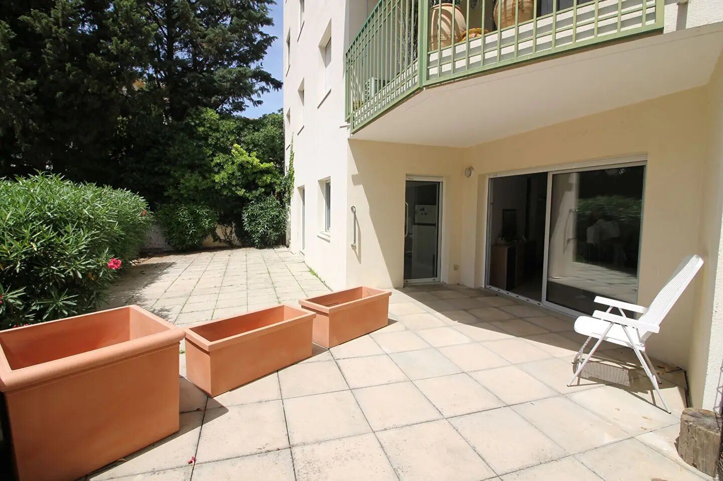 Appartement à vendre, 82m², Nîmes