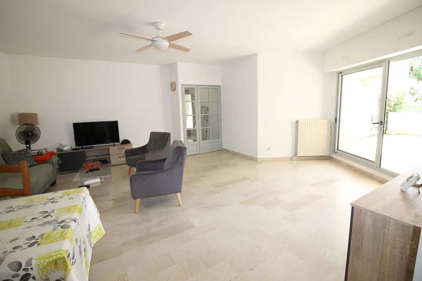 Appartement à vendre, 82m², Nîmes