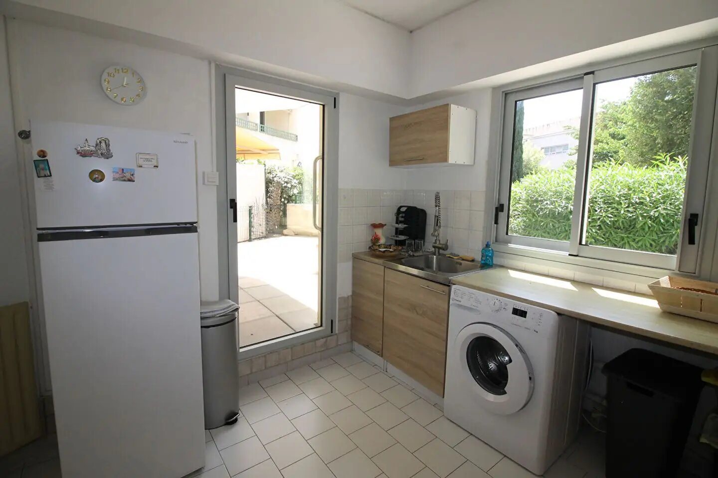 Appartement à vendre, 82m², Nîmes