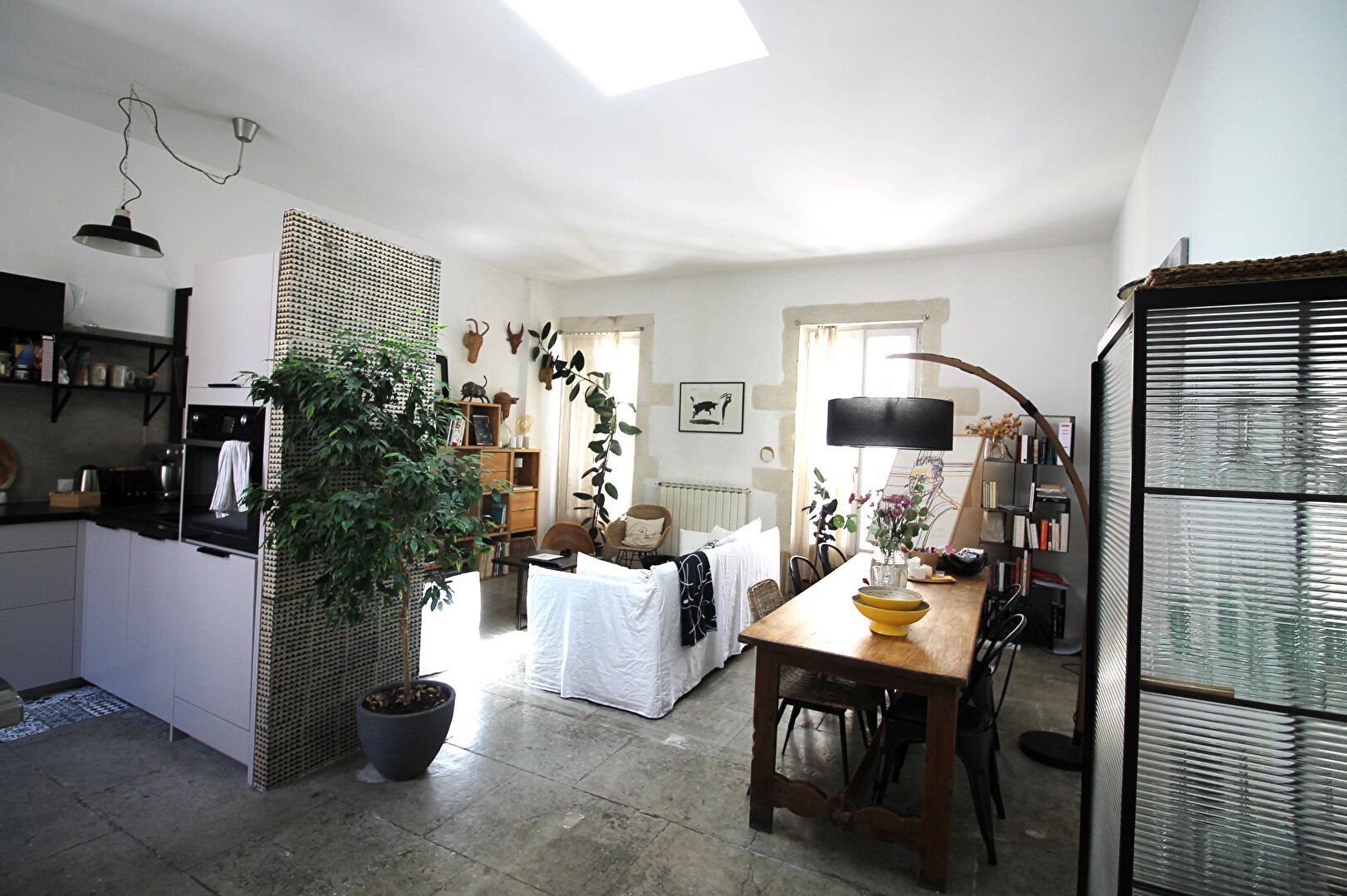 Maison à vendre, 100m², Nîmes