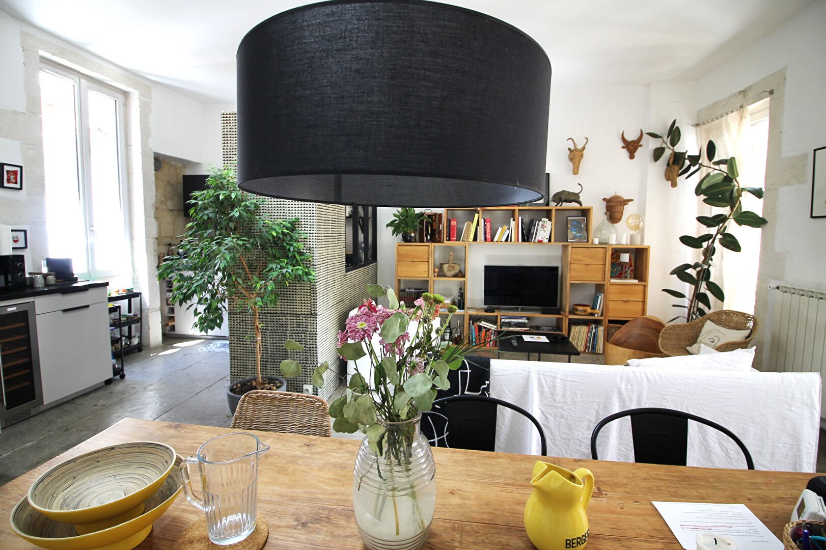 Maison à vendre, 100m², Nîmes