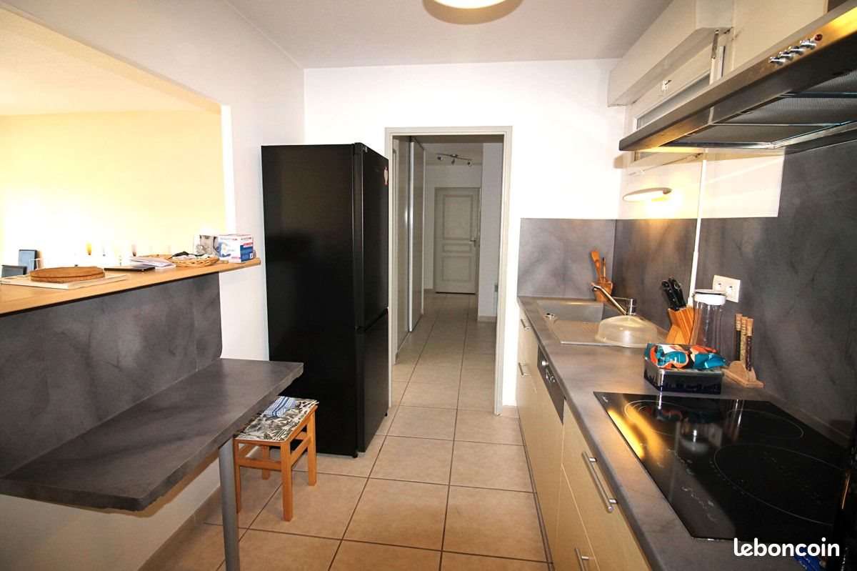 Appartement à vendre, 83m², Nîmes