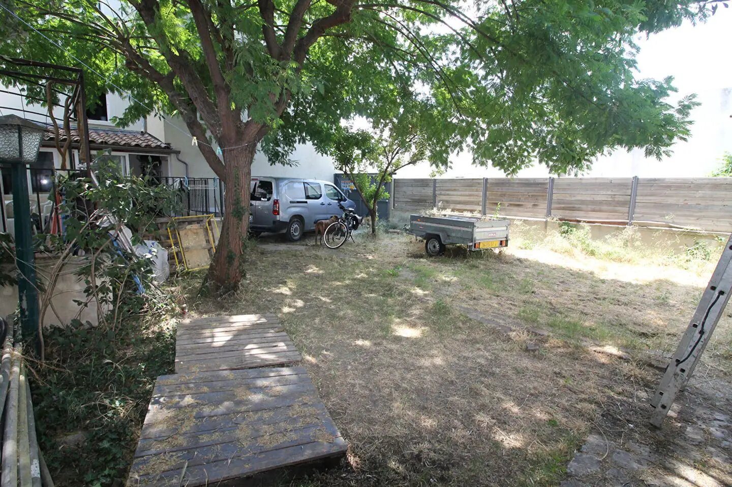 Appartement à vendre, 279m², Nîmes