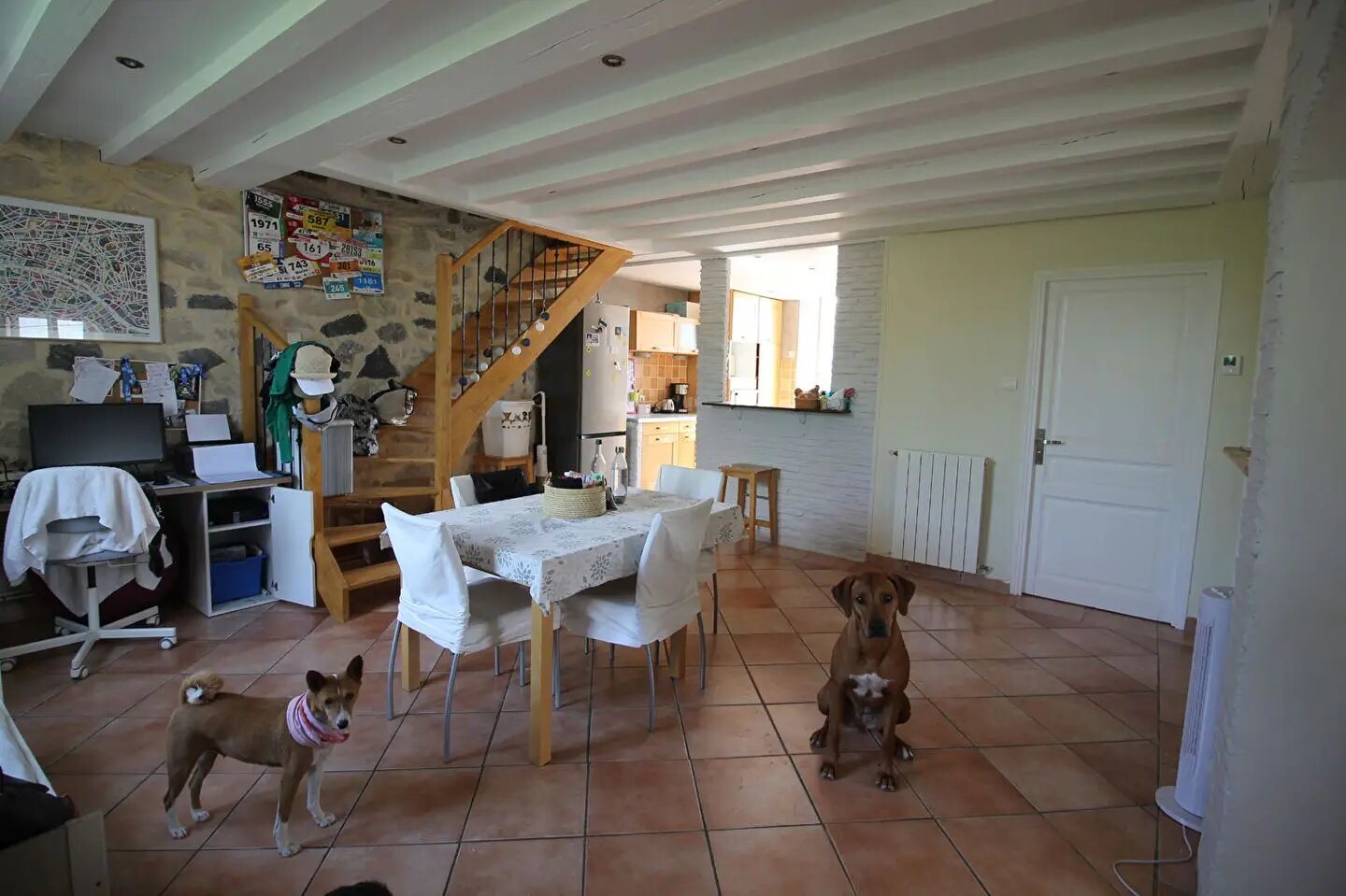 Appartement à vendre, 279m², Nîmes