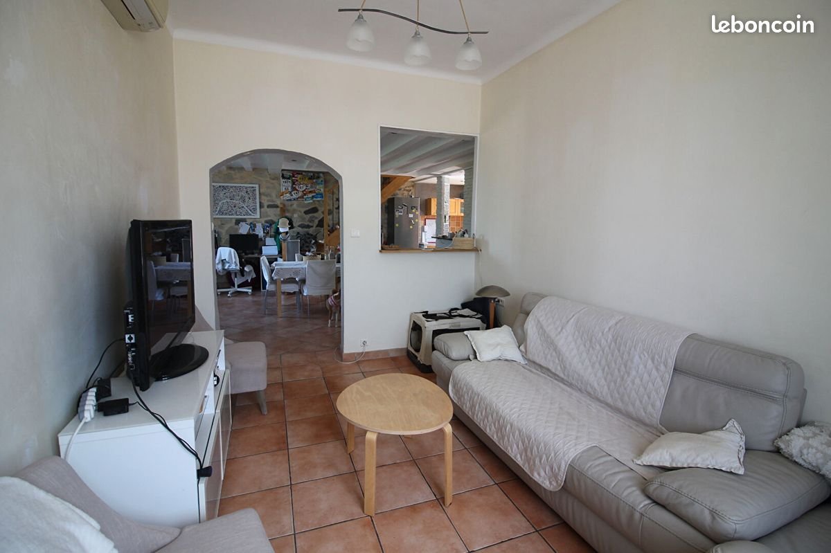 Appartement à vendre, 279m², Nîmes