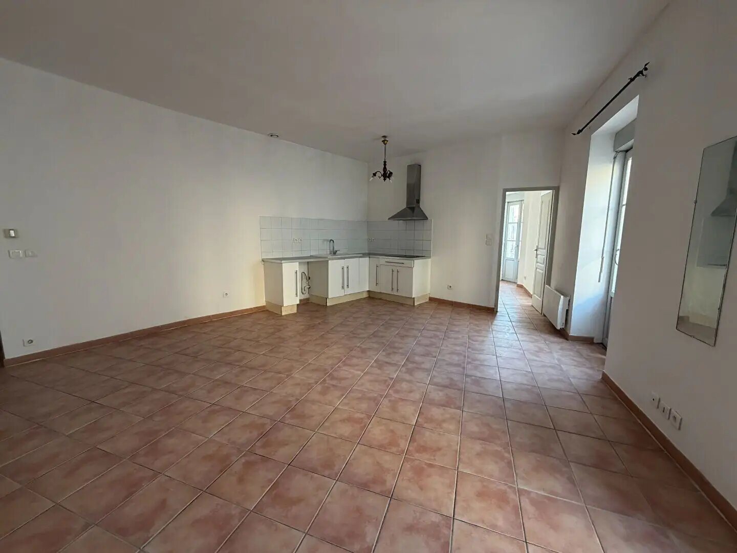 Appartement à louer, 53m², Nîmes