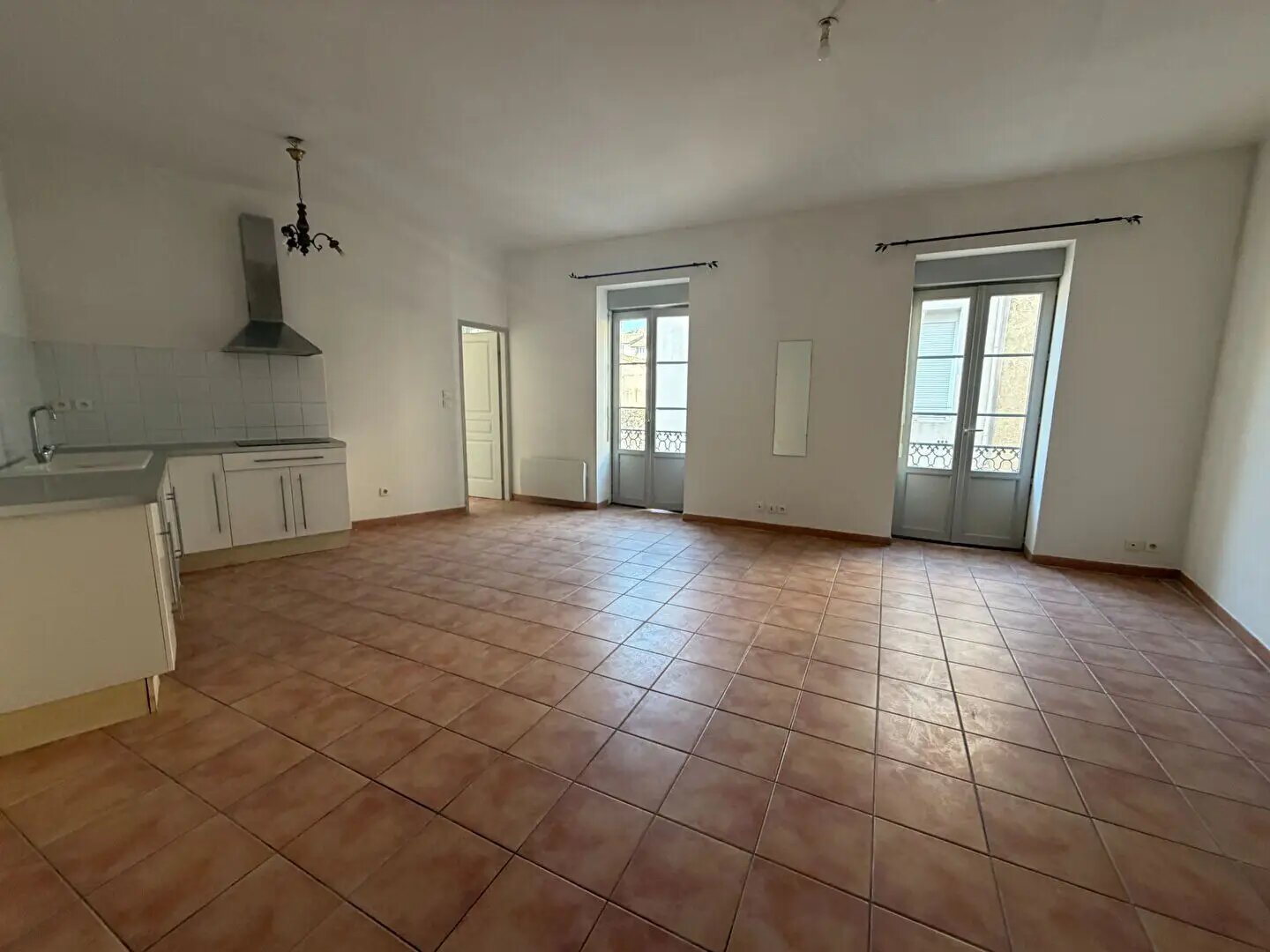 Appartement à louer, 53m², Nîmes