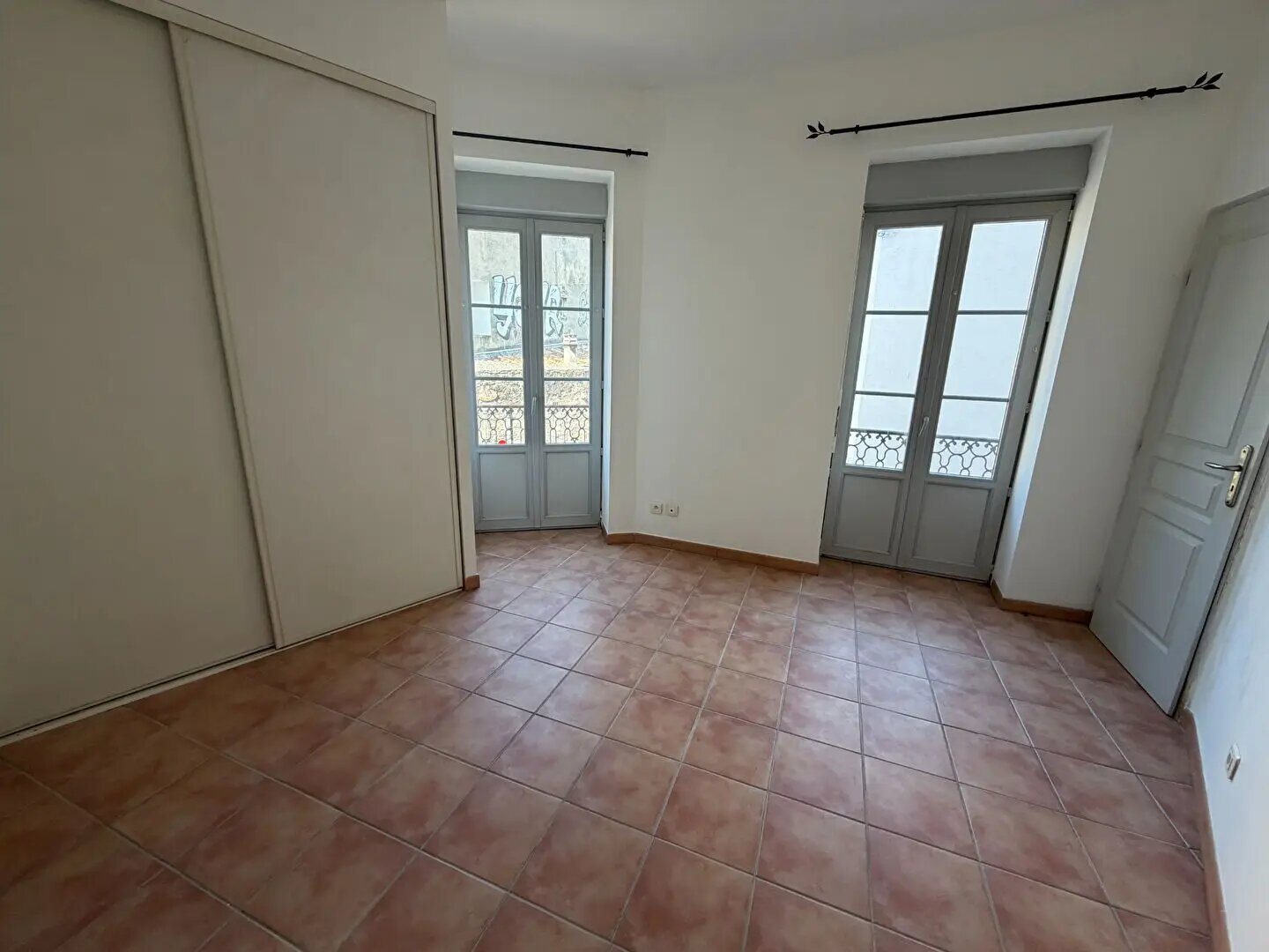 Appartement à louer, 53m², Nîmes