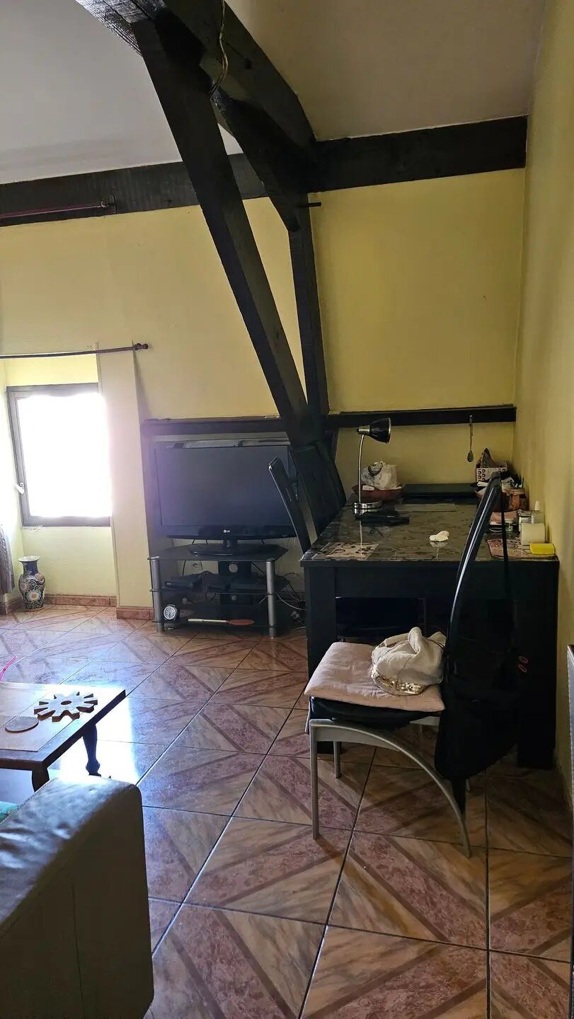Appartement à vendre, 38m², Melun