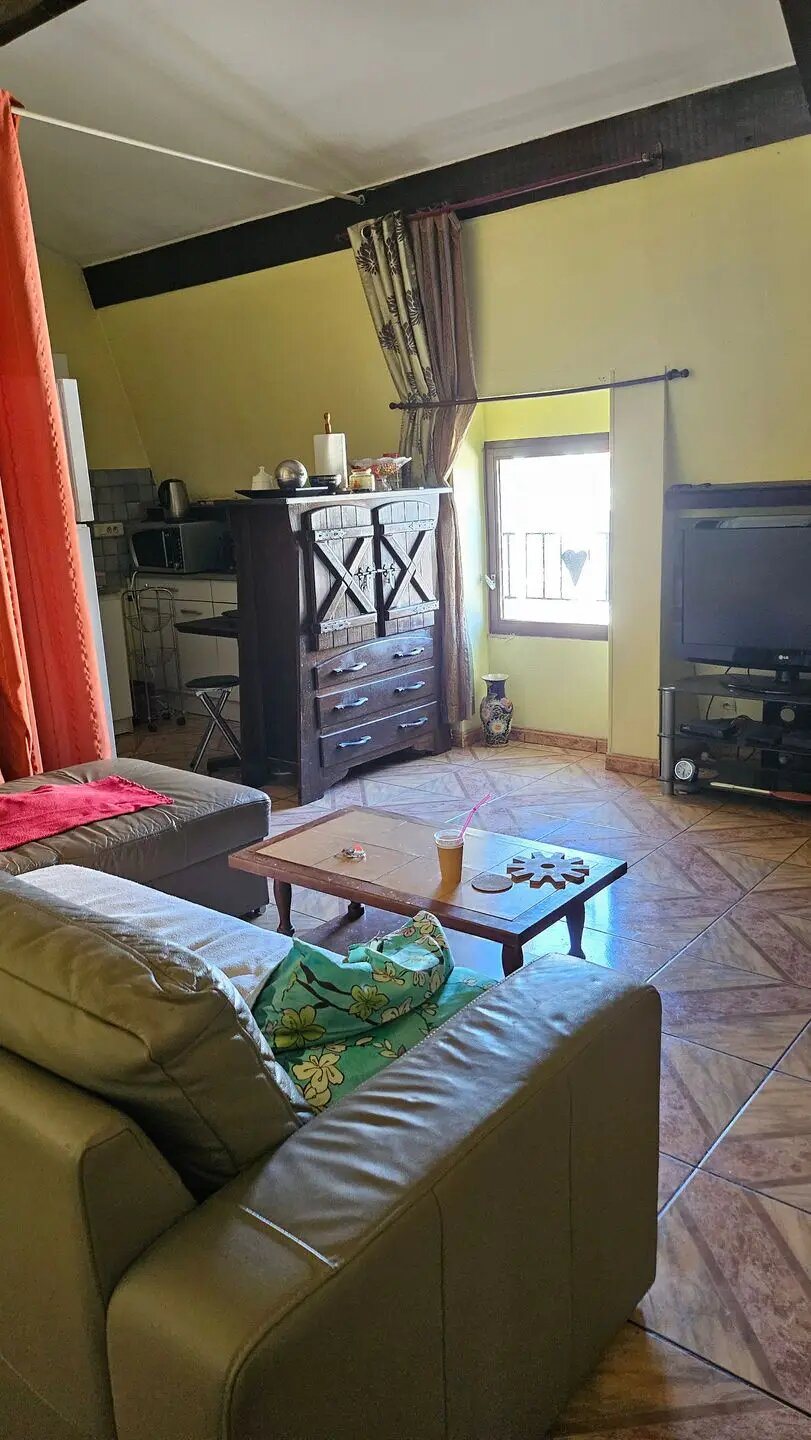 Appartement à vendre, 38m², Melun