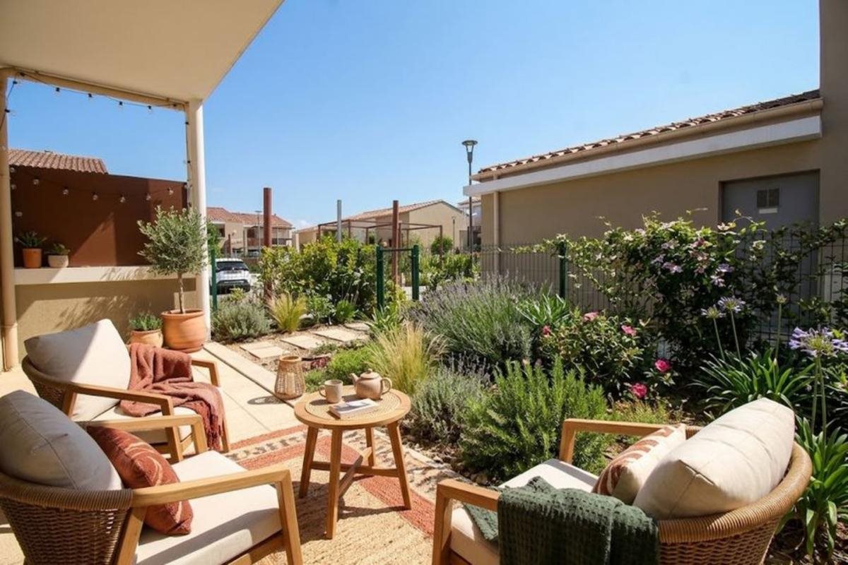 Maison à vendre, 66m², Robion