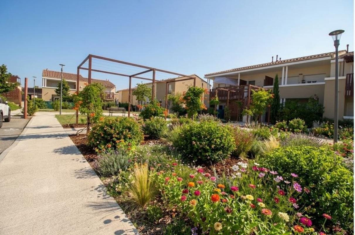 Maison à vendre, 66m², Robion