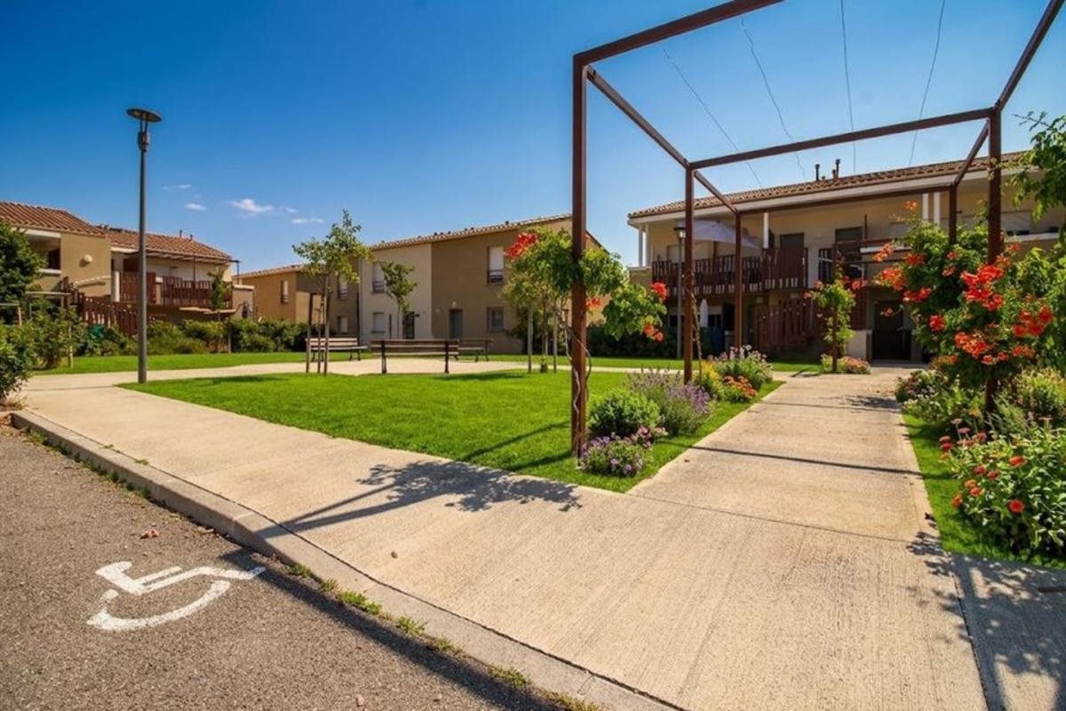 Maison à vendre, 66m², Robion
