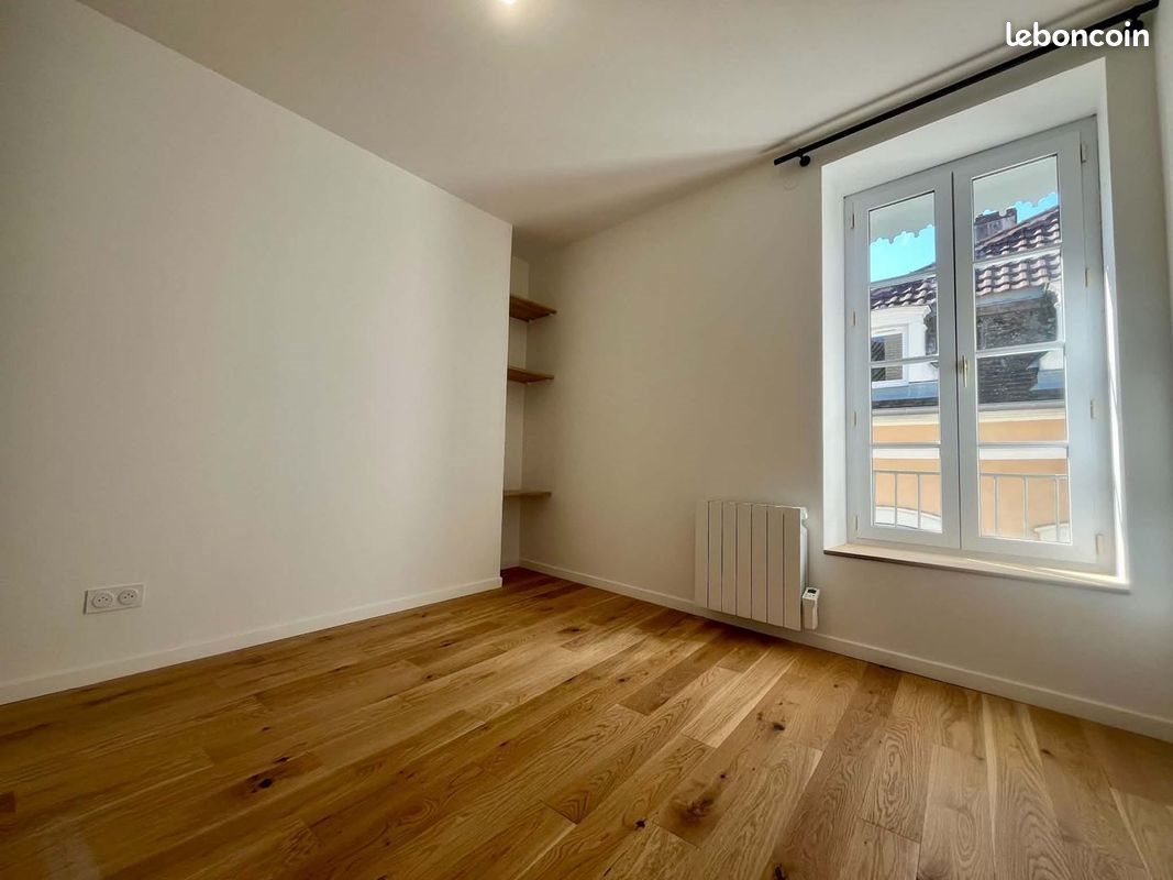 Appartement à vendre, 40m², Chalon-sur-Saône