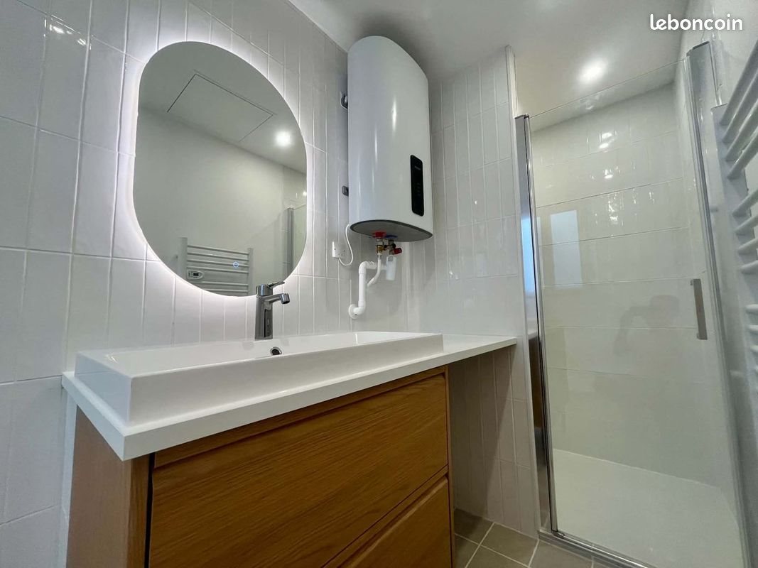 Appartement à vendre, 40m², Chalon-sur-Saône