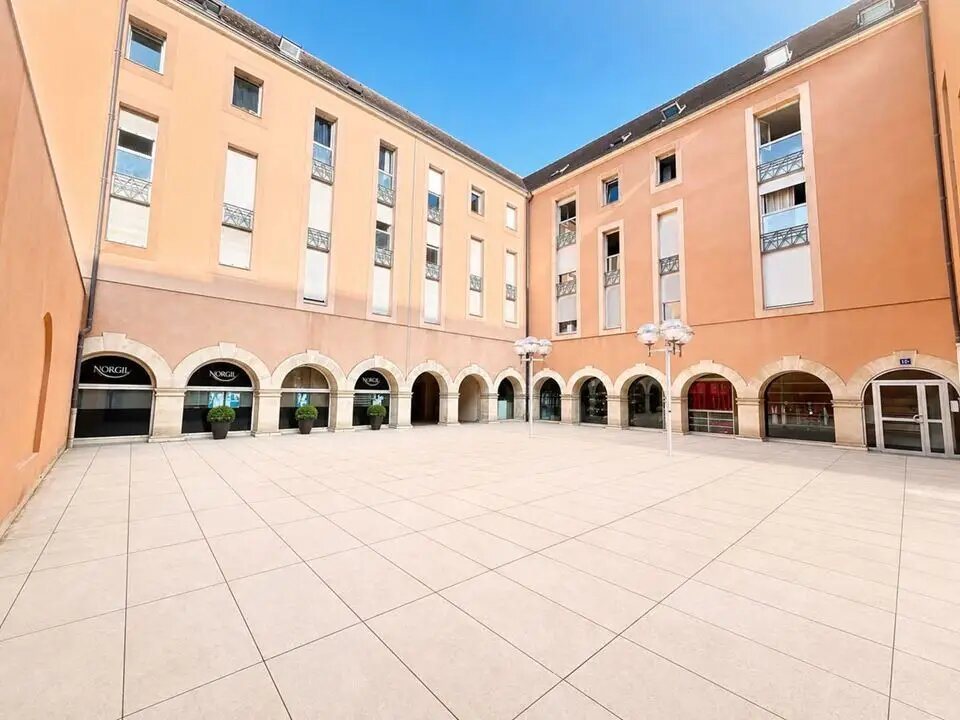Appartement à vendre, 127m², Chalon-sur-Saône