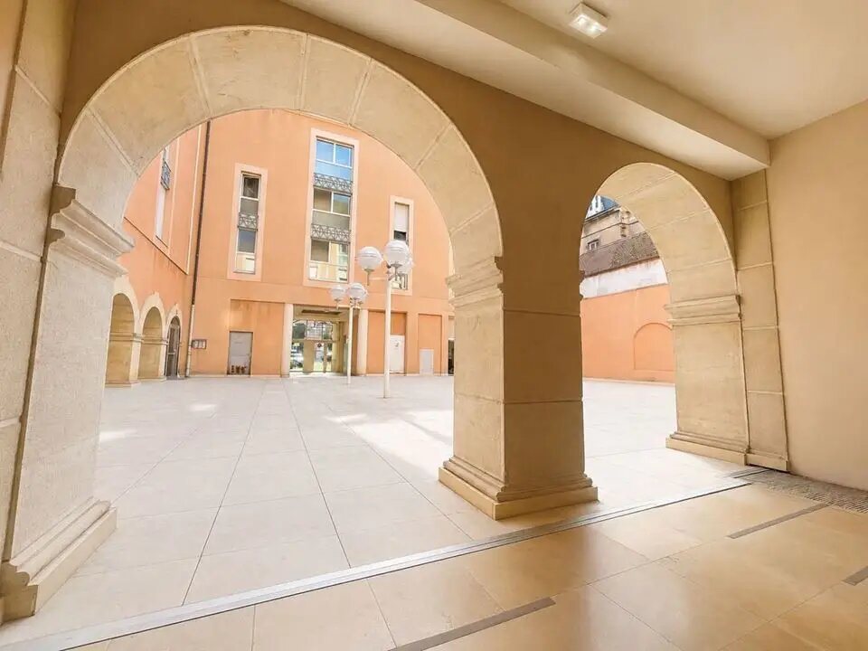 Appartement à vendre, 127m², Chalon-sur-Saône