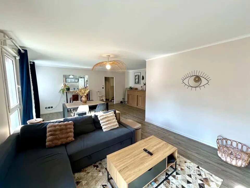 Appartement à vendre, 127m², Chalon-sur-Saône